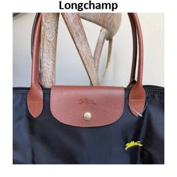 Longchamp women's bags - Picture 5 of 5